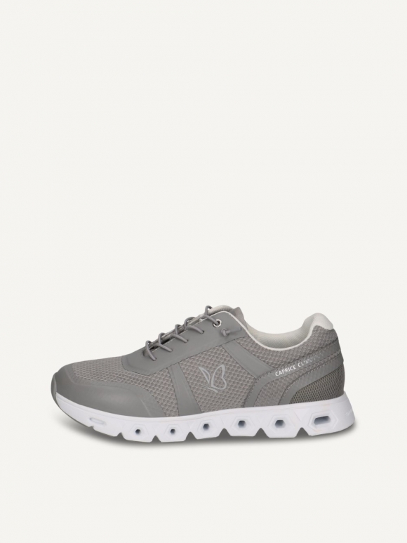 Caprice Sneaker - Grauer Kamm