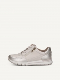 Caprice Sneaker - Offwhitefarbener Kamm
