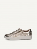 Caprice Sneaker - Gold