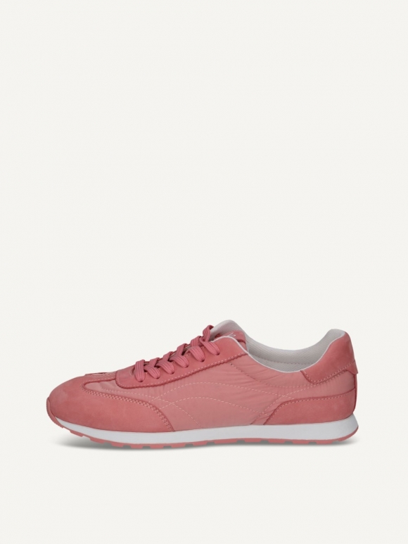Caprice Sneaker - Rosa Kamm