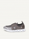 Caprice Sneaker - Grauer Kamm