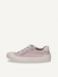 Caprice Sneaker - Hellvioletter Kamm