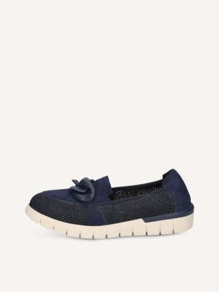 Caprice Slipper - Ozean-Comb