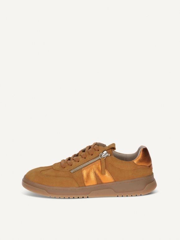 Caprice Sneaker - Currykamm
