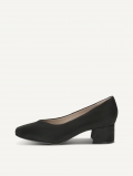 Caprice Pumps - Schwarze Perle
