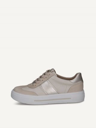 Caprice Sneaker - Schneekamm