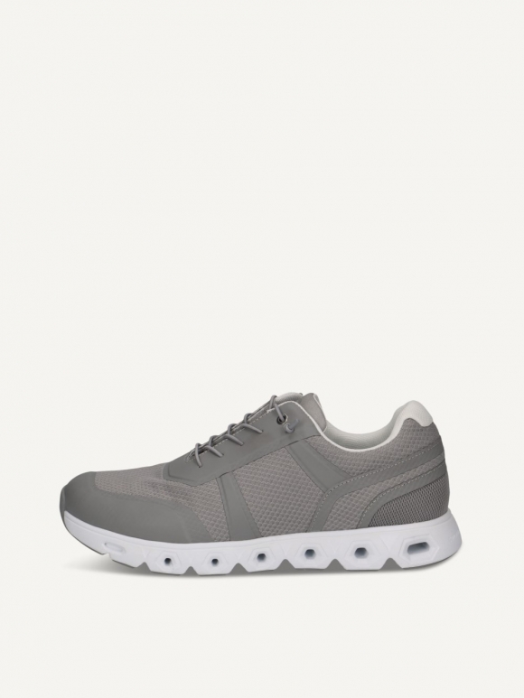 Caprice Sneaker - Grauer Kamm