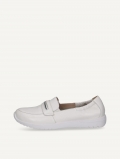 Caprice Slipper - Weißer Hirsch