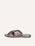 Caprice Pantolette - Bronze