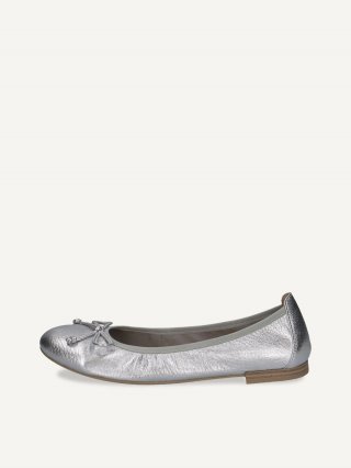 Caprice Ballerina - Silber Me.Deer