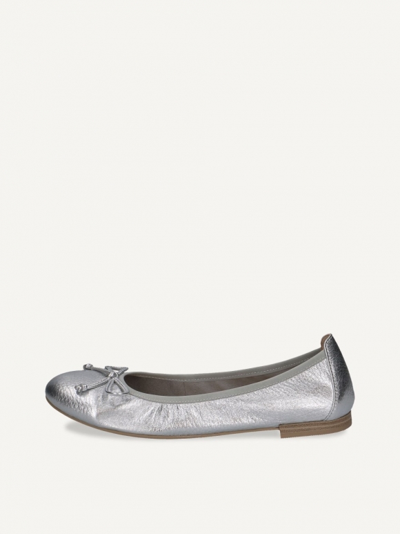 Caprice Ballerina - Silber Me.Deer