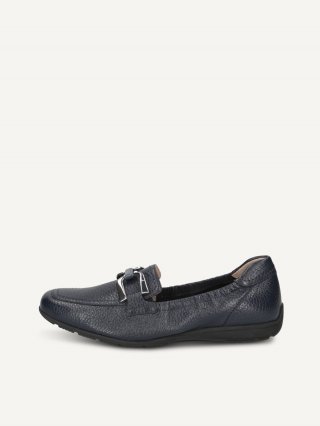 Caprice Moccassin - Ozean-Hirsch