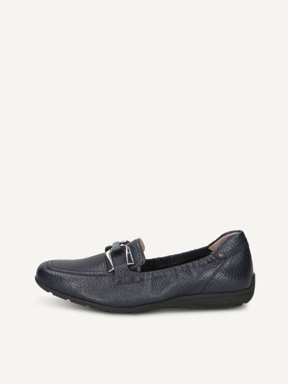 Caprice Moccassin - Ozean-Hirsch