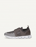 Caprice Sneaker - Grauer Kamm