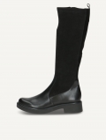 Caprice Stiefel - Schwarzer Kamm