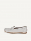 Caprice Moccassin - Perlmuttleder