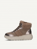 Caprice Stiefelette - Taupe Kamm