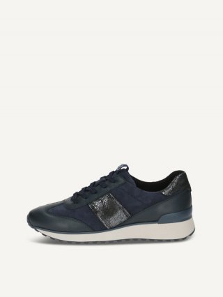 Caprice Sneaker - Ozeankamm