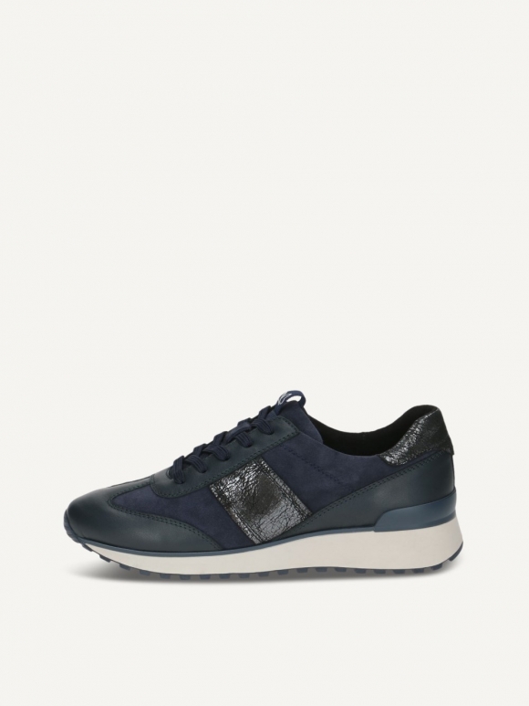 Caprice Sneaker - Ozeankamm