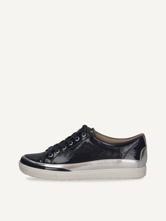 Caprice Sneaker - Ocean Comb