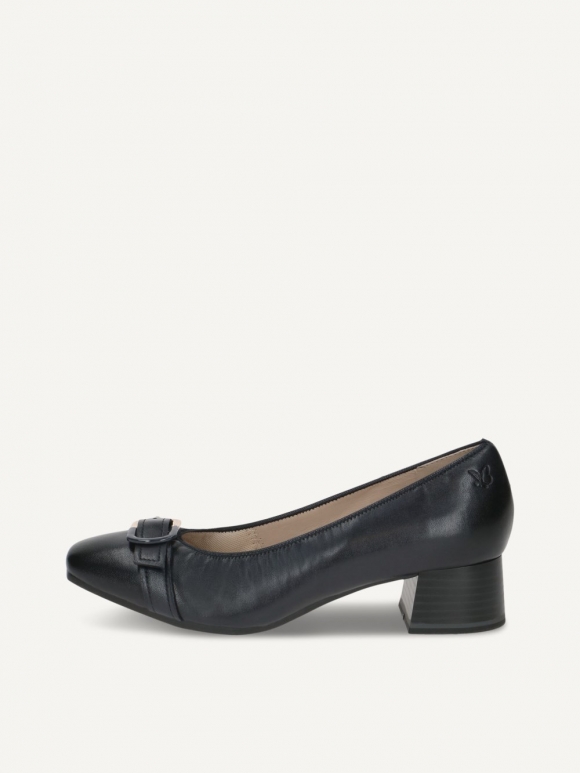 Caprice Pumps - Ozean-Nappa