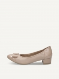 Caprice Pumps - Beige Perlmutt