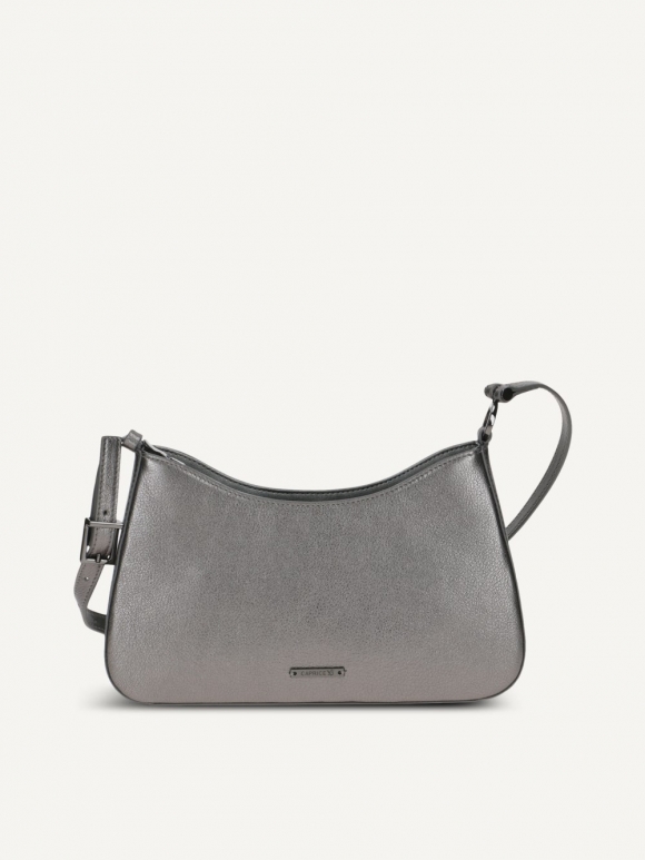 Caprice Handtasche - Steinmetallic