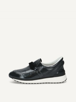 Caprice Sneaker - Verde Nappaleder