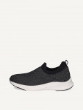 Caprice Sneaker - Ocean Knit