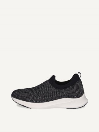 Caprice Sneaker - Ocean Knit