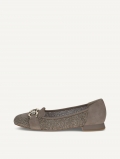 Caprice Slipper - Schlammkamm