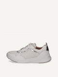 Caprice Sneaker - Weiß/Silber