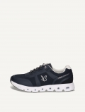 Caprice Sneaker - Ozeanblauer Kamm