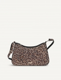 Caprice Handtasche - Leo-Beige
