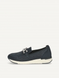 Caprice Slipper - Ozeankamm