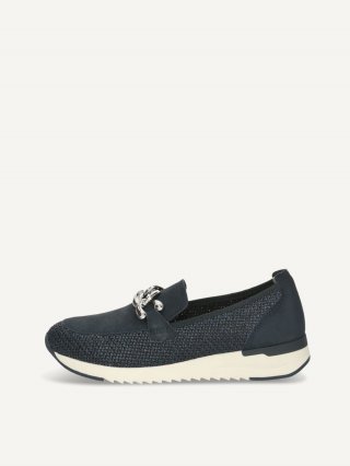 Caprice Slipper - Ozeankamm