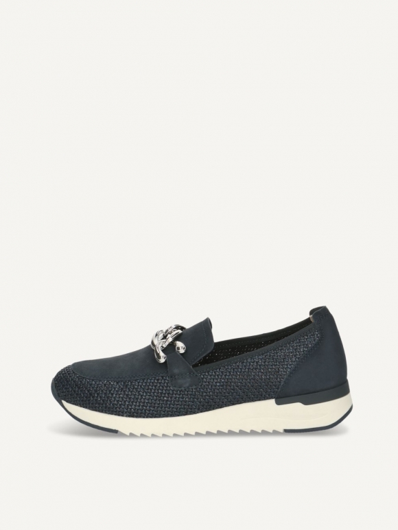 Caprice Slipper - Ozeankamm
