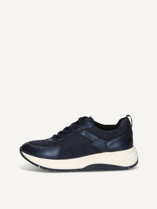 Caprice Sneaker - Ozean-Kamm