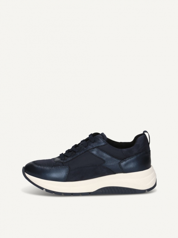Caprice Sneaker - Ozean-Kamm