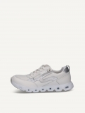 Caprice Sneaker - Weiß/Silber