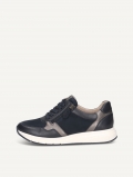 Caprice Sneaker - Ozeanfarbenes Comb