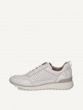 Caprice Sneaker - White Deer