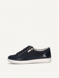 Caprice Sneaker - Ozeankamm