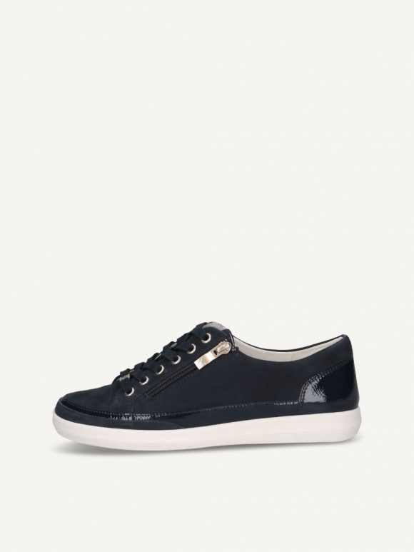Caprice Sneaker - Ozeankamm