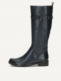 Caprice Stiefel - Ozean-Kamm
