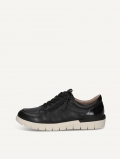 Caprice Sneaker - Schwarzer Kamm