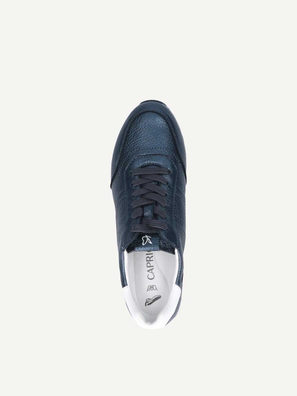 Caprice Sneaker - Ozean-Deer-Comb