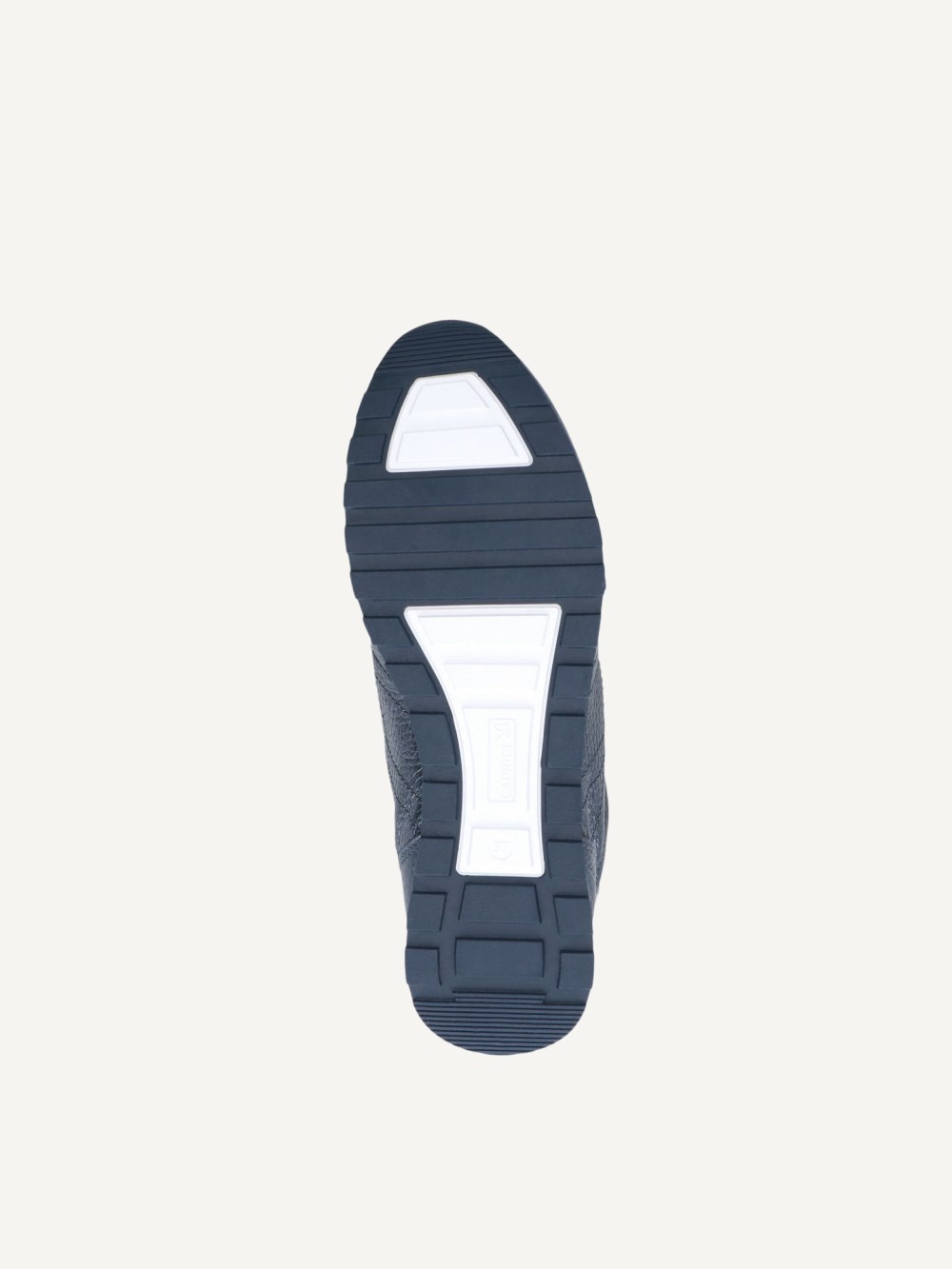 Caprice Sneaker - Ozean-Deer-Comb