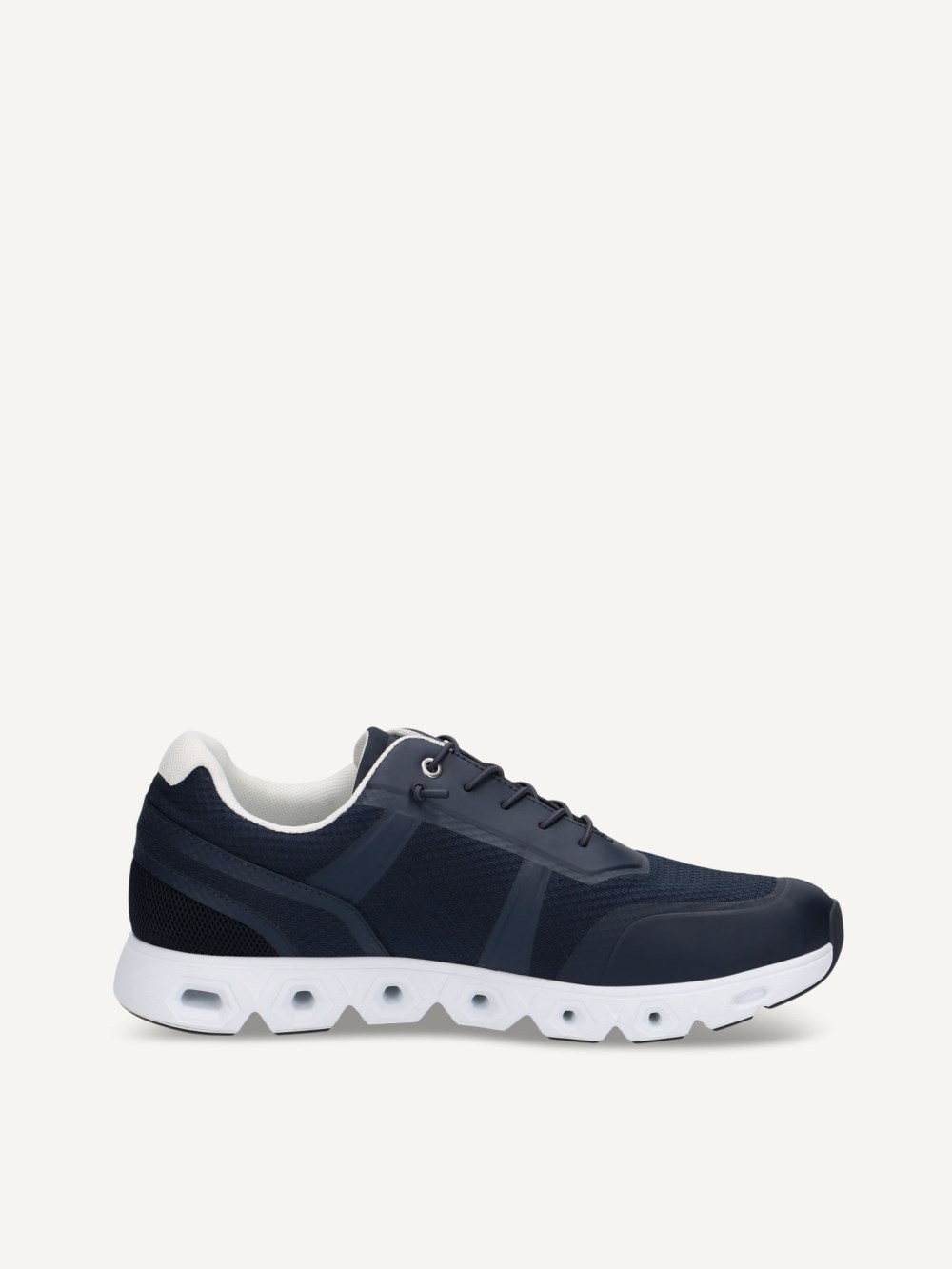 Caprice Sneaker - Ozeankamm