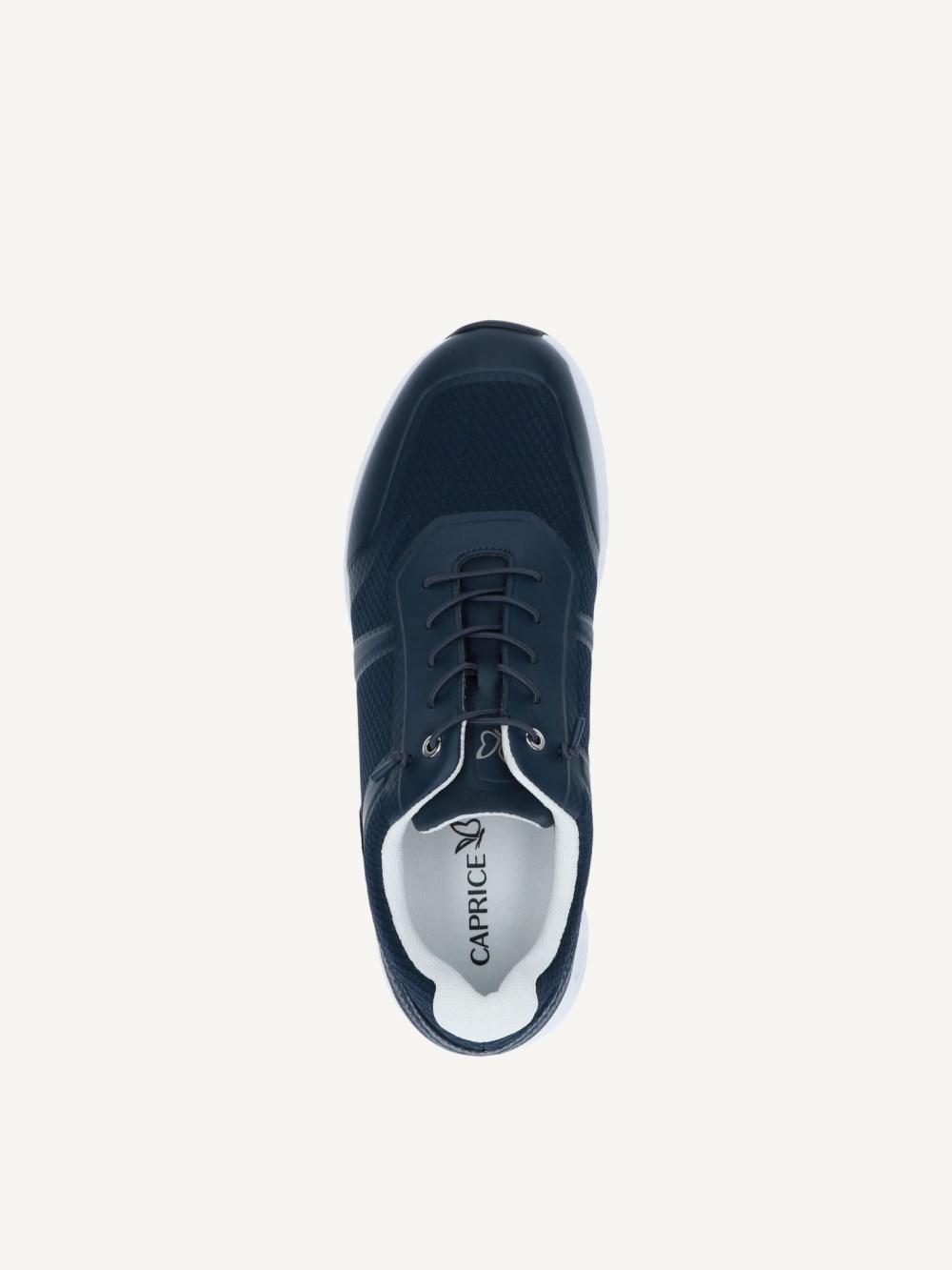 Caprice Sneaker - Ozeankamm